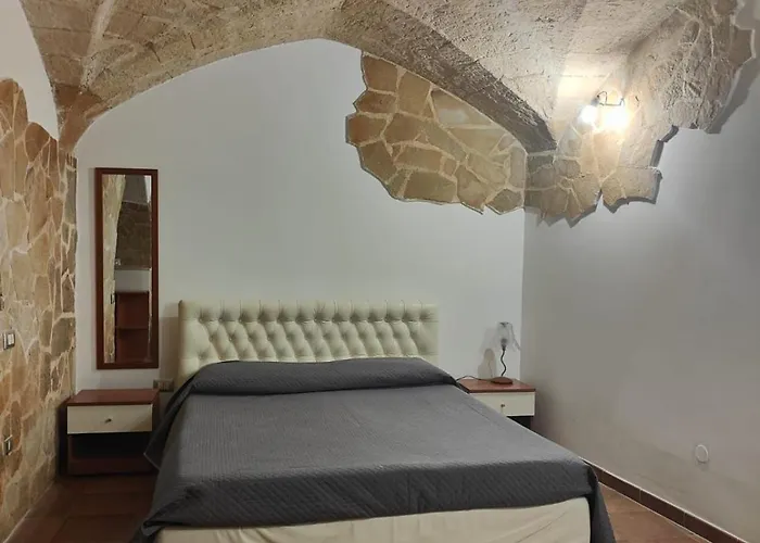 Casa Vacanza De Flagilla