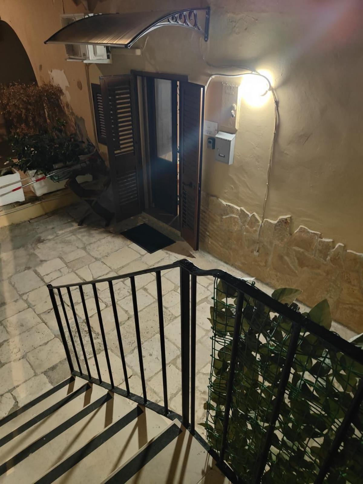 Casa De Flagilla Holiday home Brindisi
