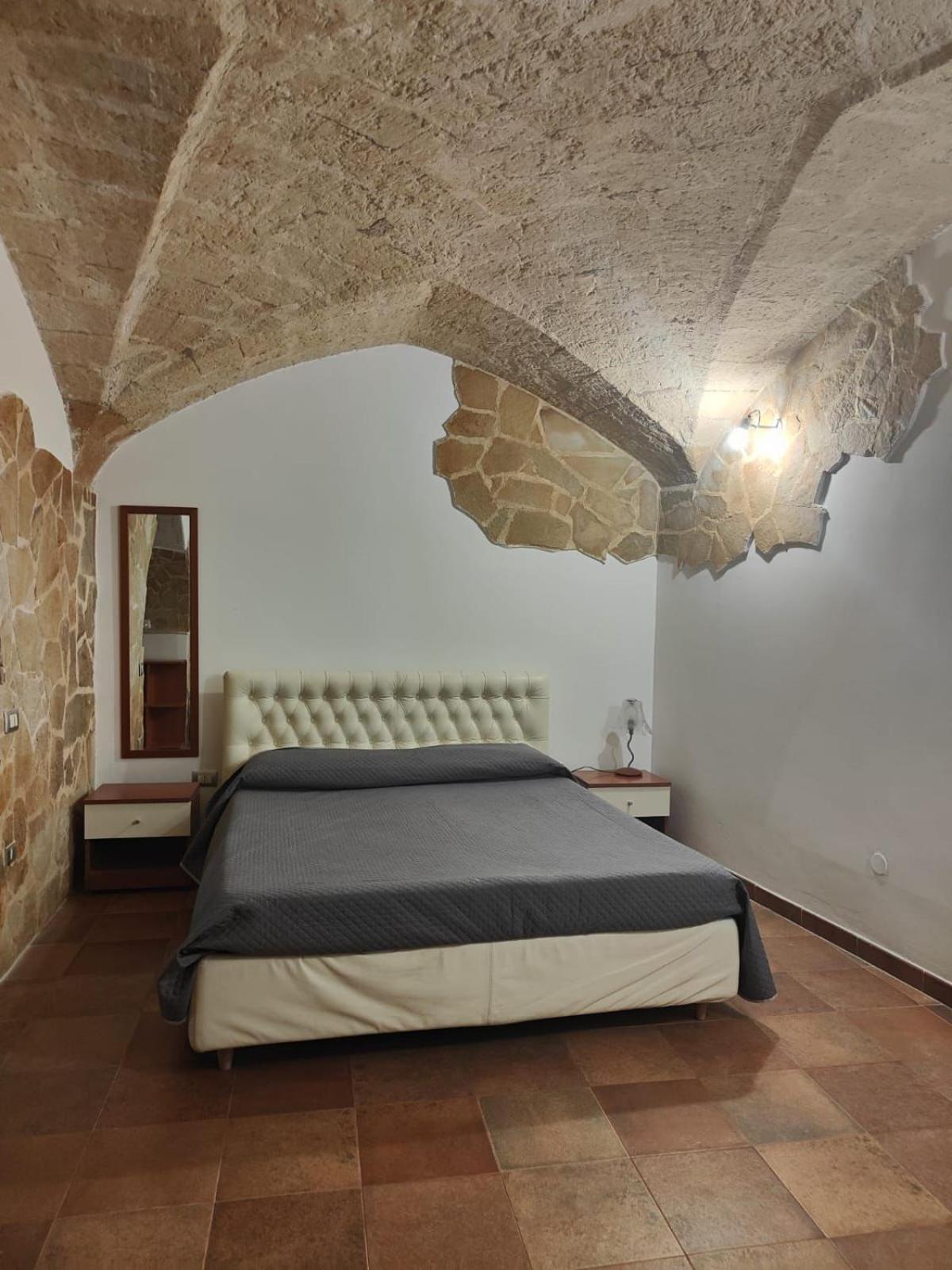 Casa De Flagilla Brindisi