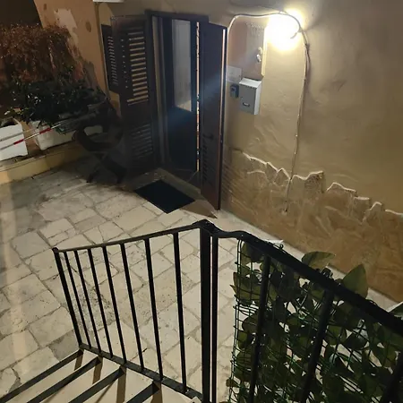 Casa Vacanza De Flagilla Brindisi Exterior photo