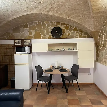 Casa Vacanza De Flagilla Brindisi Exterior photo