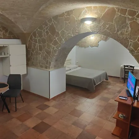 Casa Vacanza De Flagilla Brindisi Exterior photo
