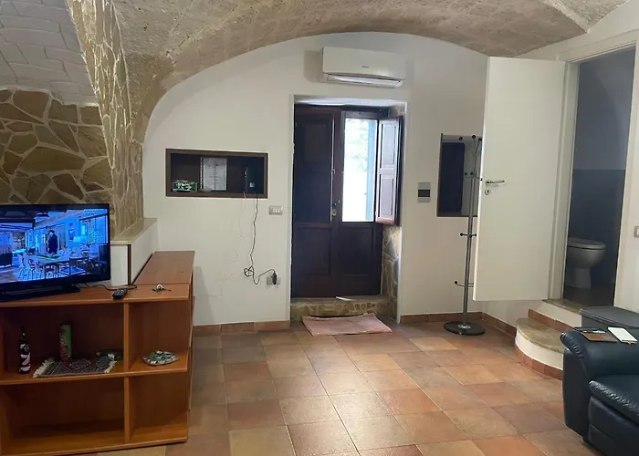 Casa Vacanza De Flagilla