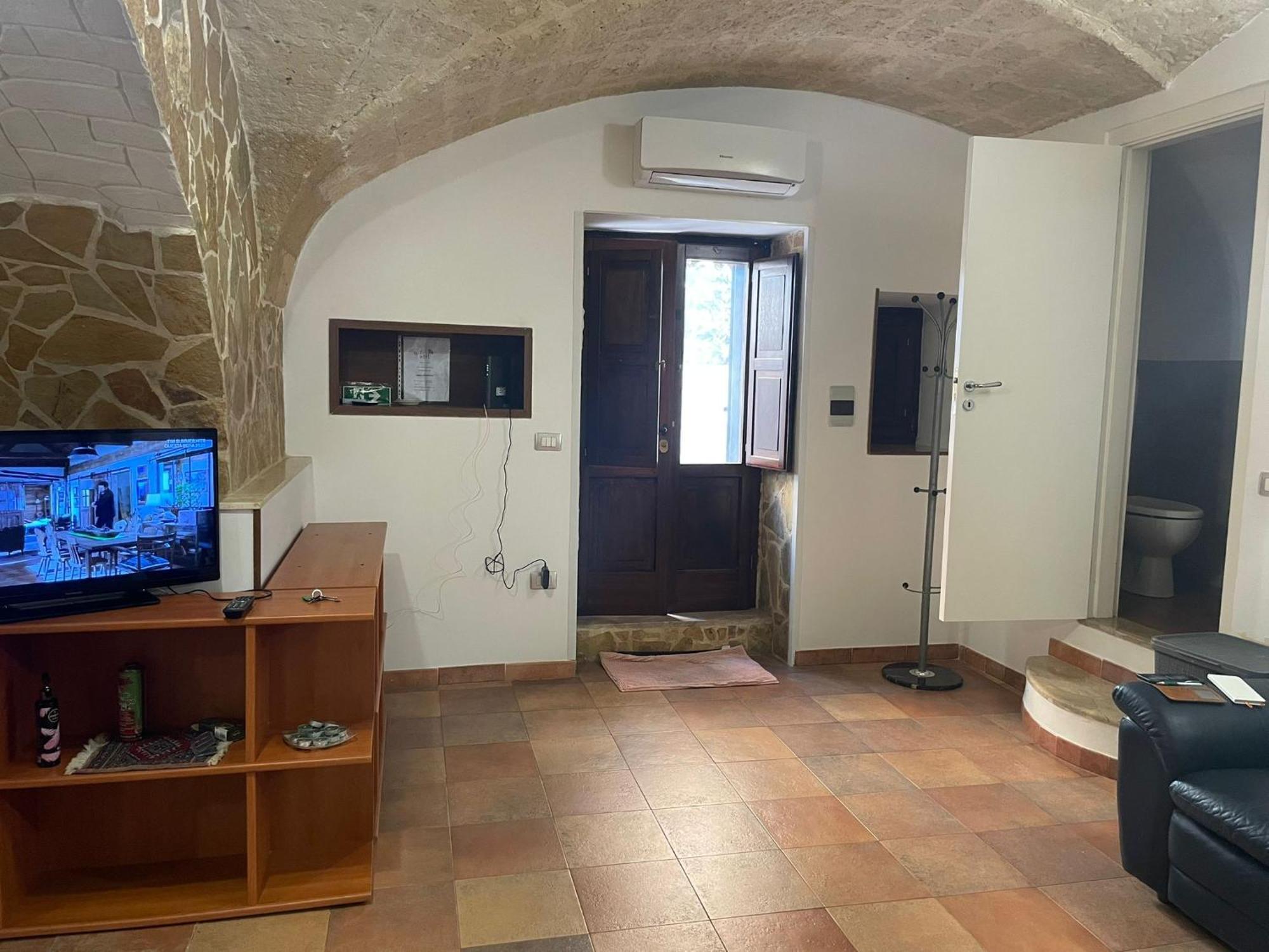 Casa De Flagilla Brindisi