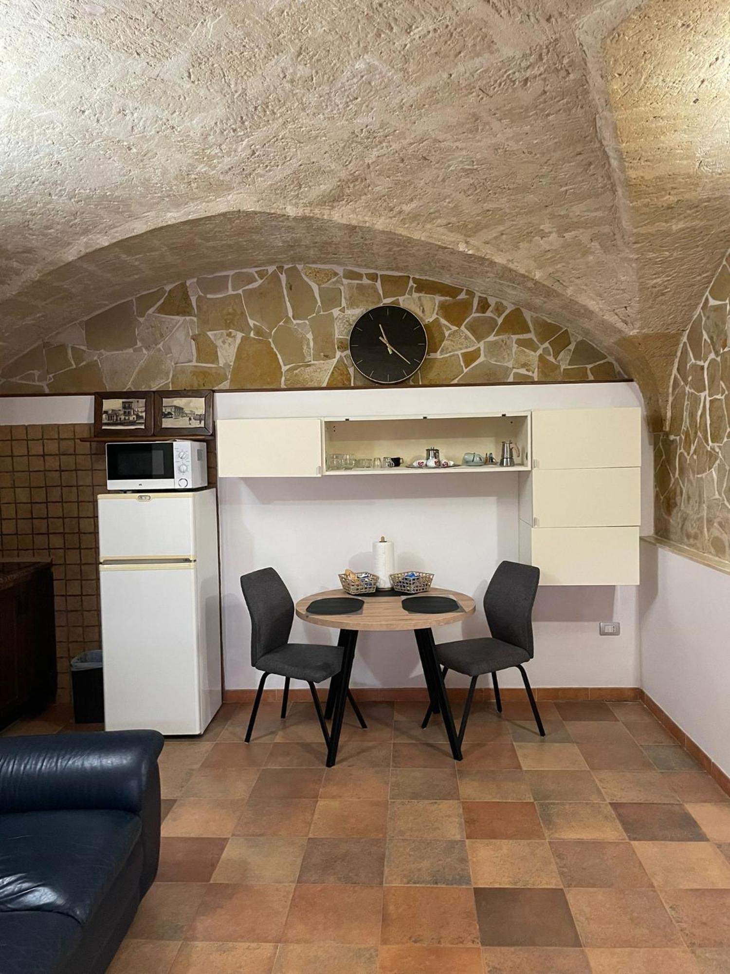 Casa vacanze Casa De Flagilla