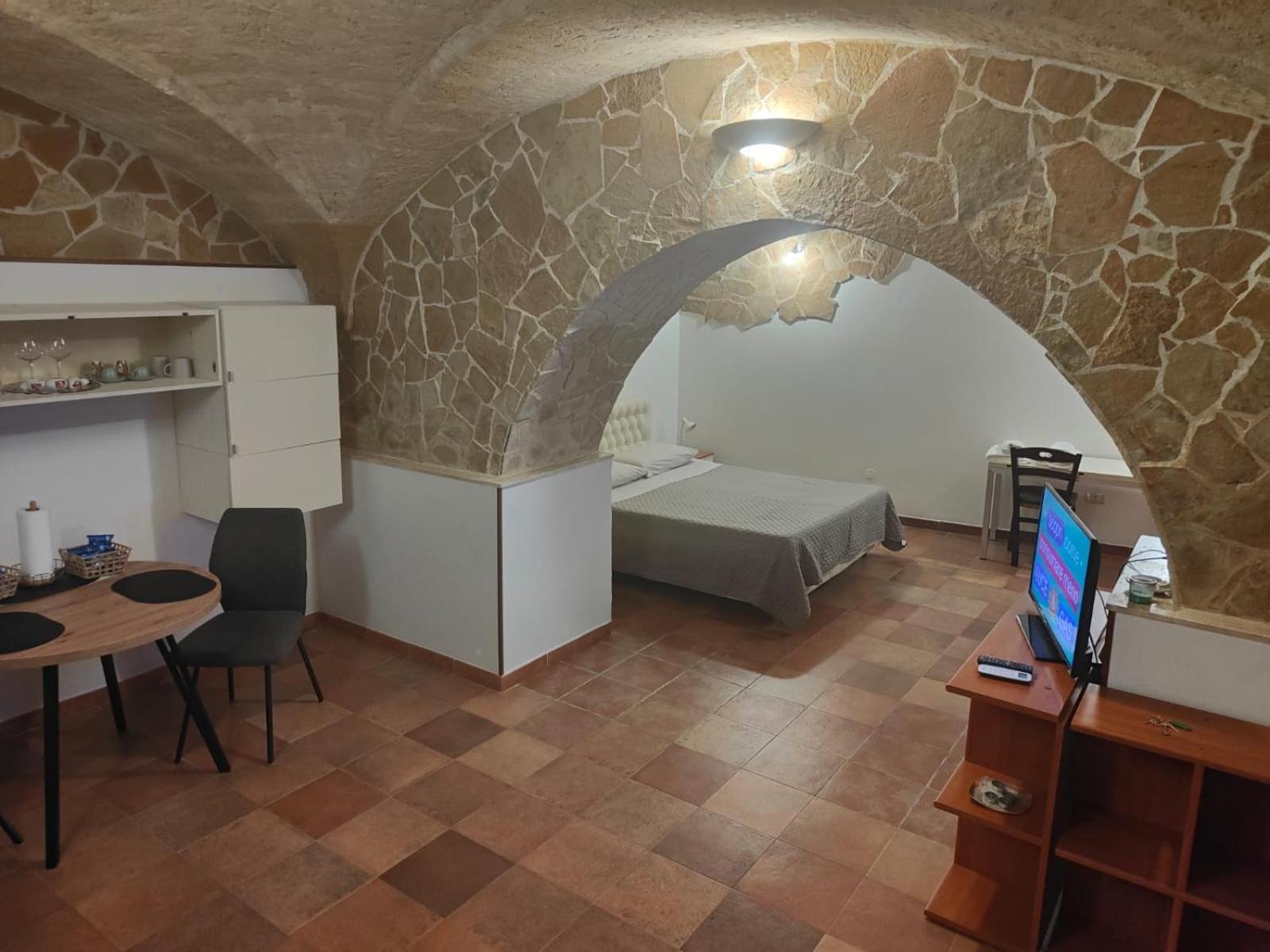 Casa De Flagilla Brindisi